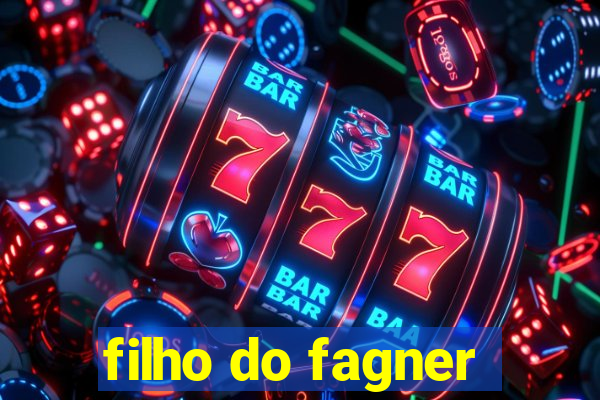filho do fagner